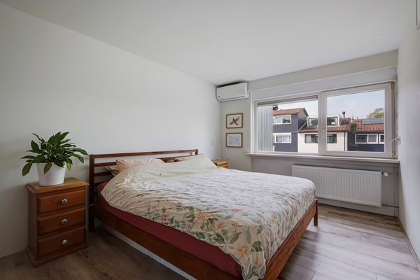 Foto - Te koop: Slechtvalkhof 22, 2623 PE Delft